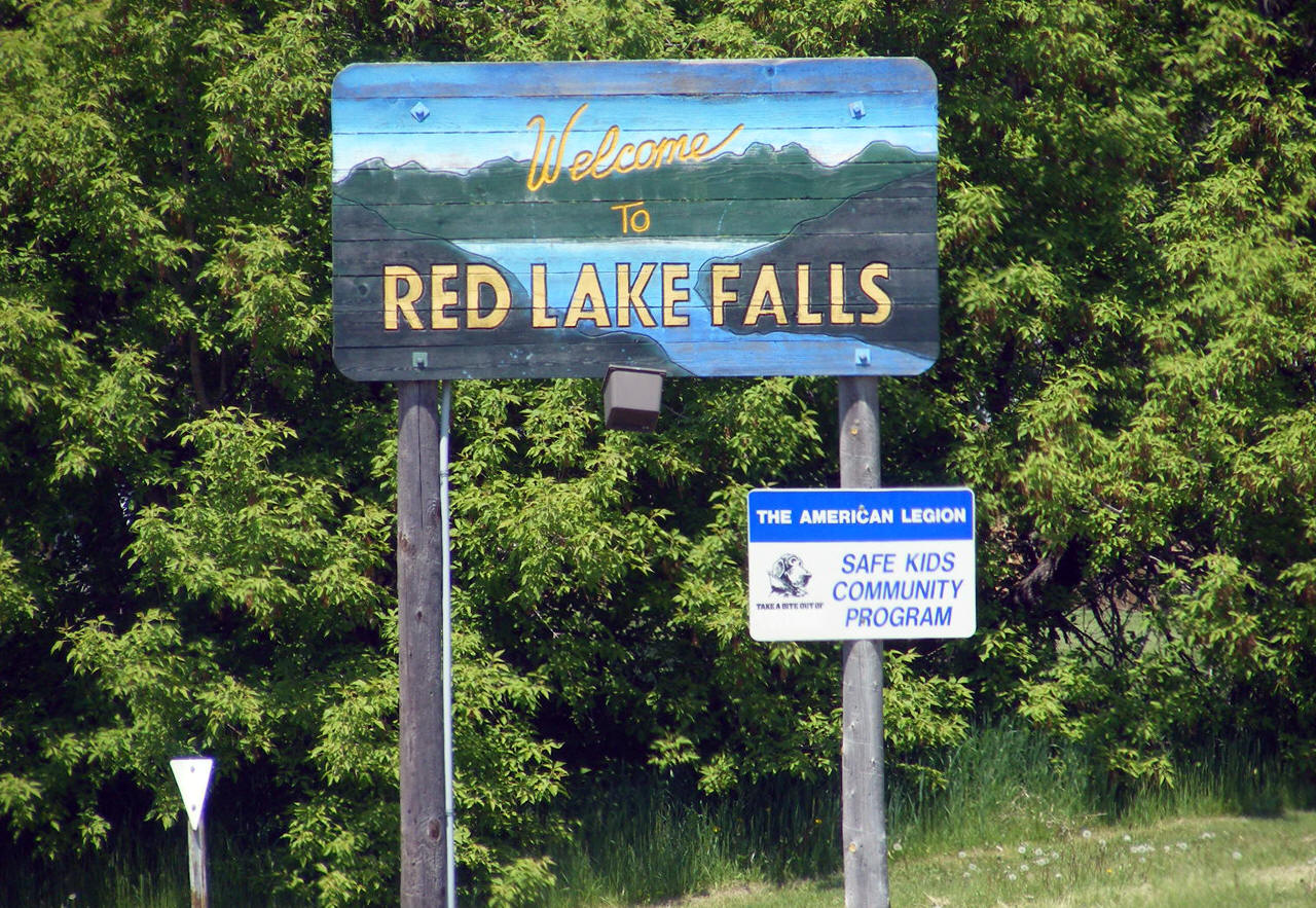 RedLak163